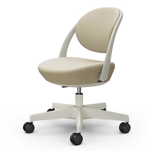 オカムラ パラベル オフィスチェア Okamura テラコッタカラー オカムラ パラベルチェア (Parabel) 5本脚 ナイロンキャスター